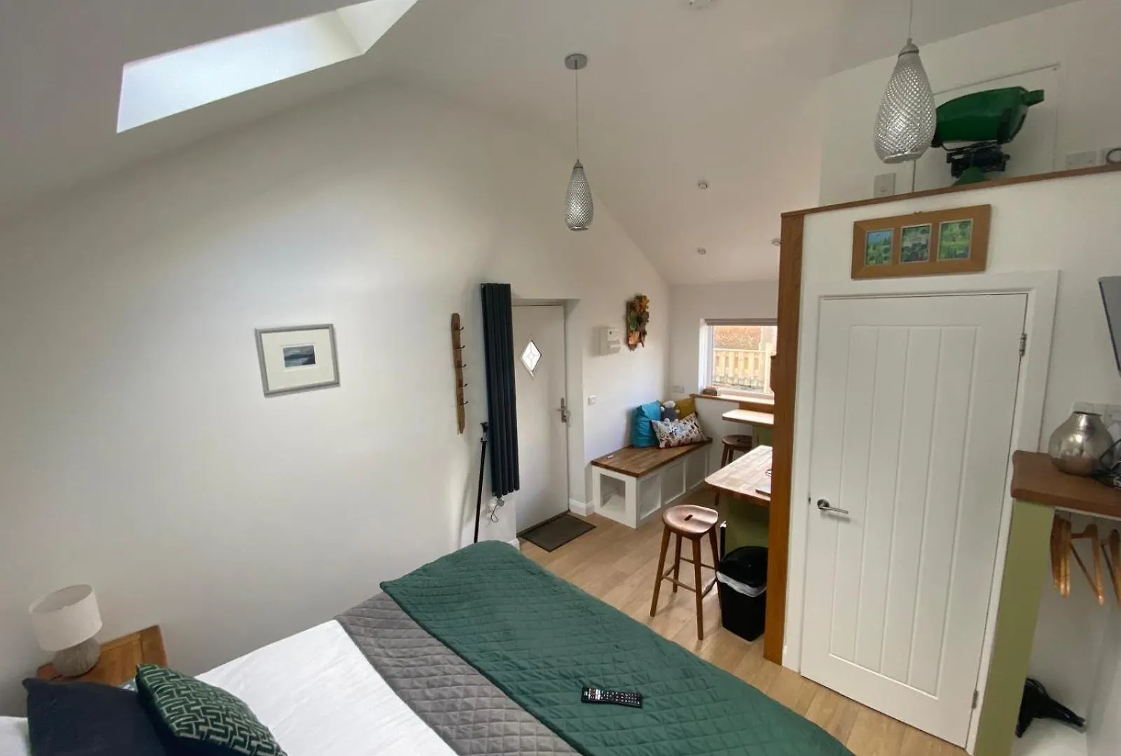 Claremont House Keswick Bed & Breakfast Keswick (Cumbria)