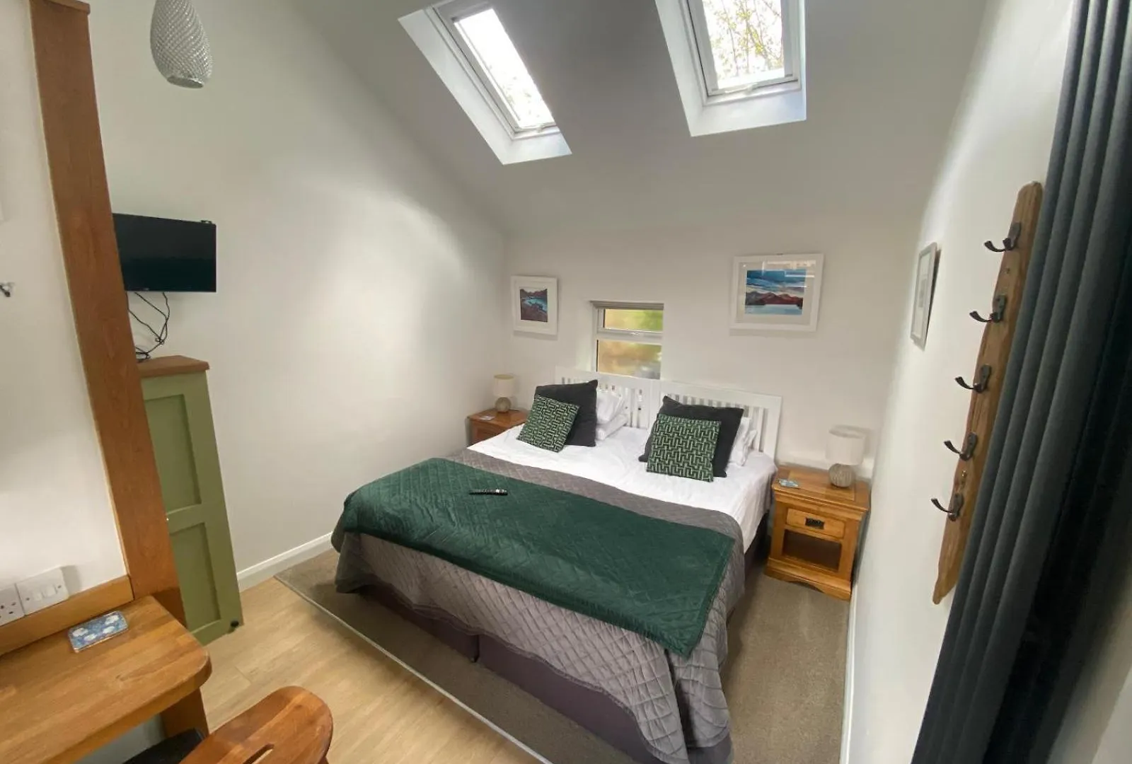 Claremont House Keswick Bed & Breakfast