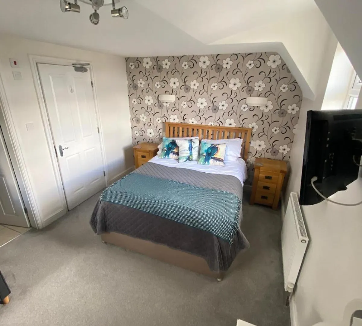 Claremont House Keswick 4* Keswick (Cumbria)