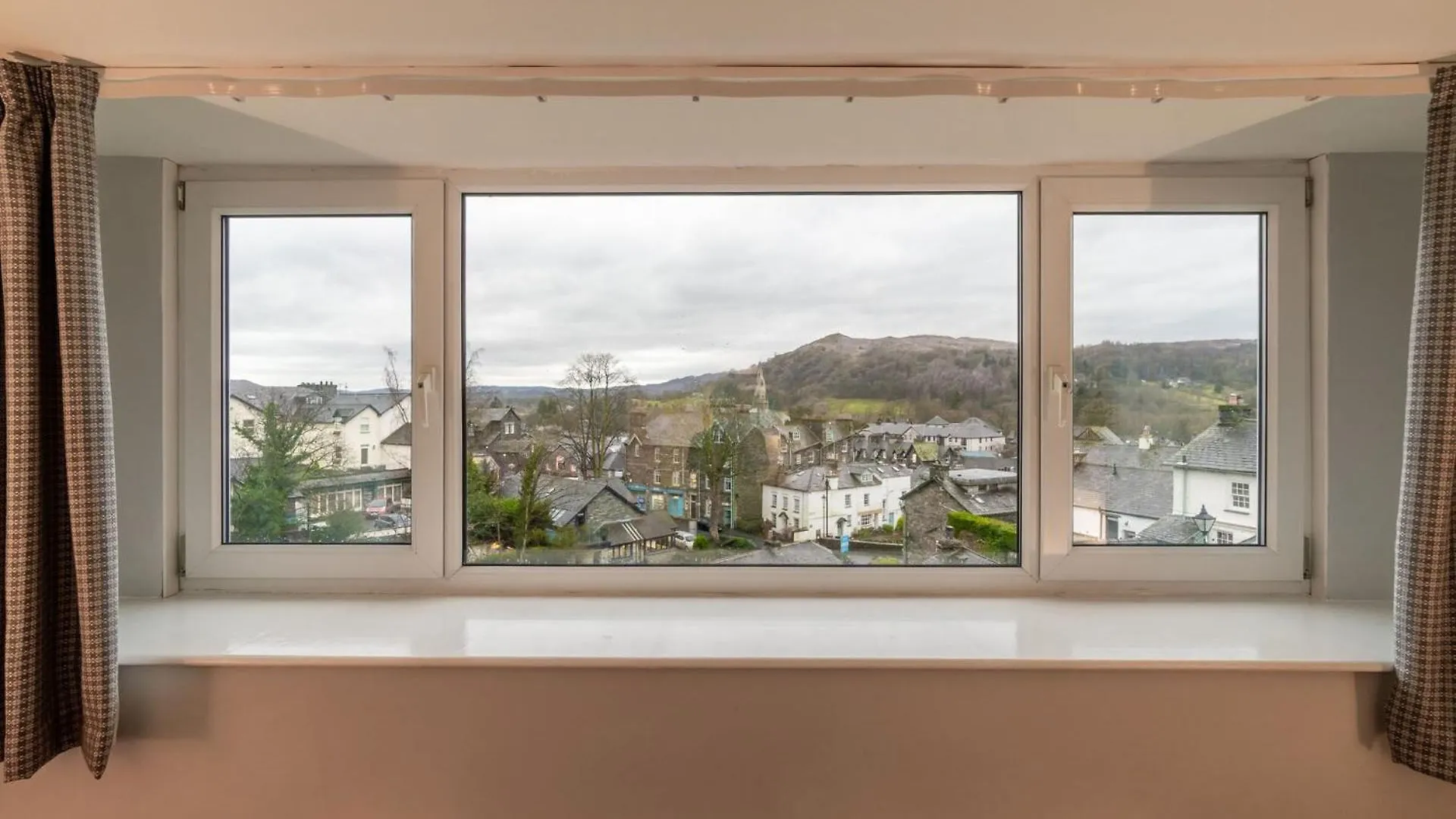 Bumble Bee Vakantiehuis Ambleside