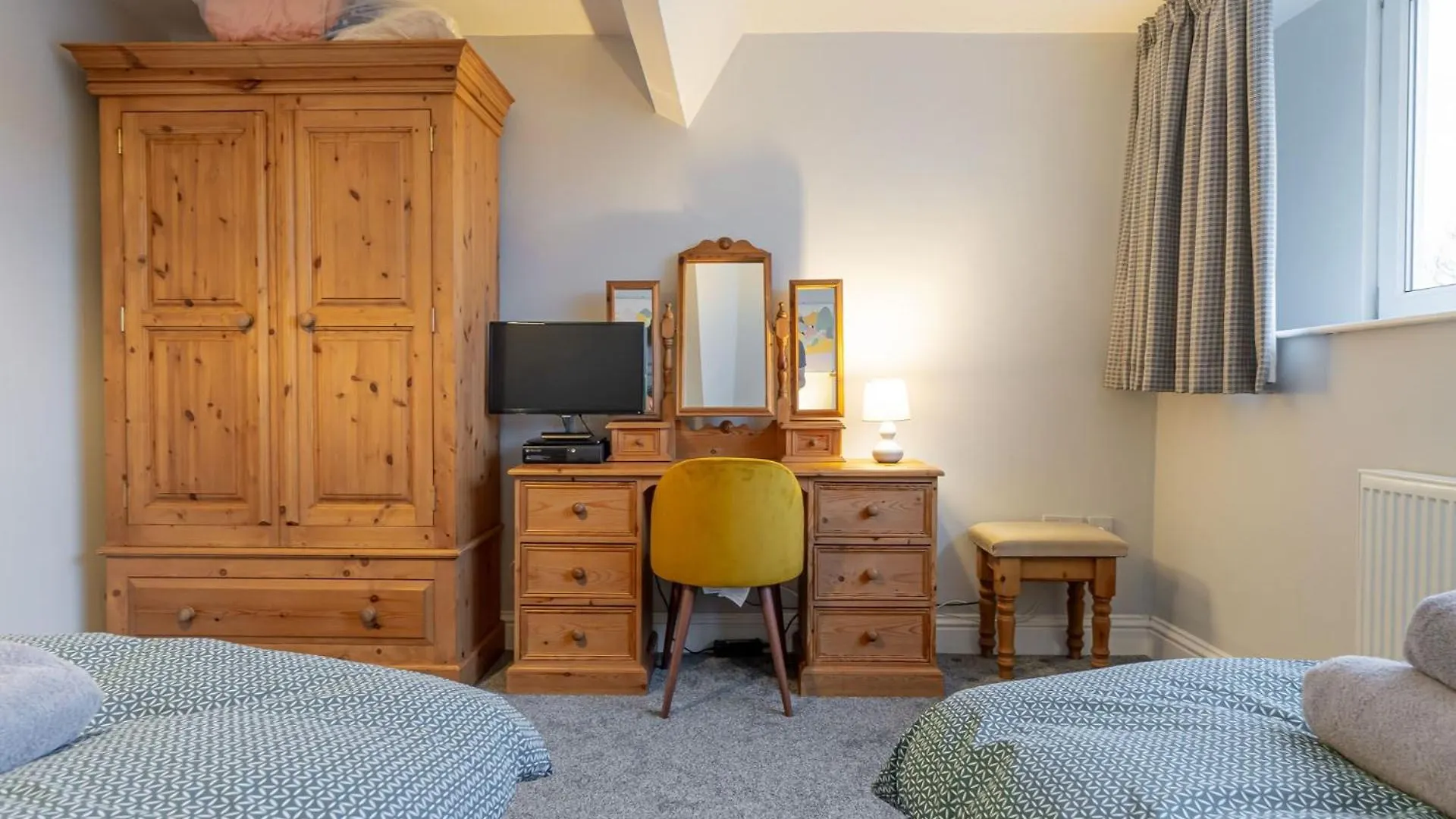 Bumble Bee Vakantiehuis