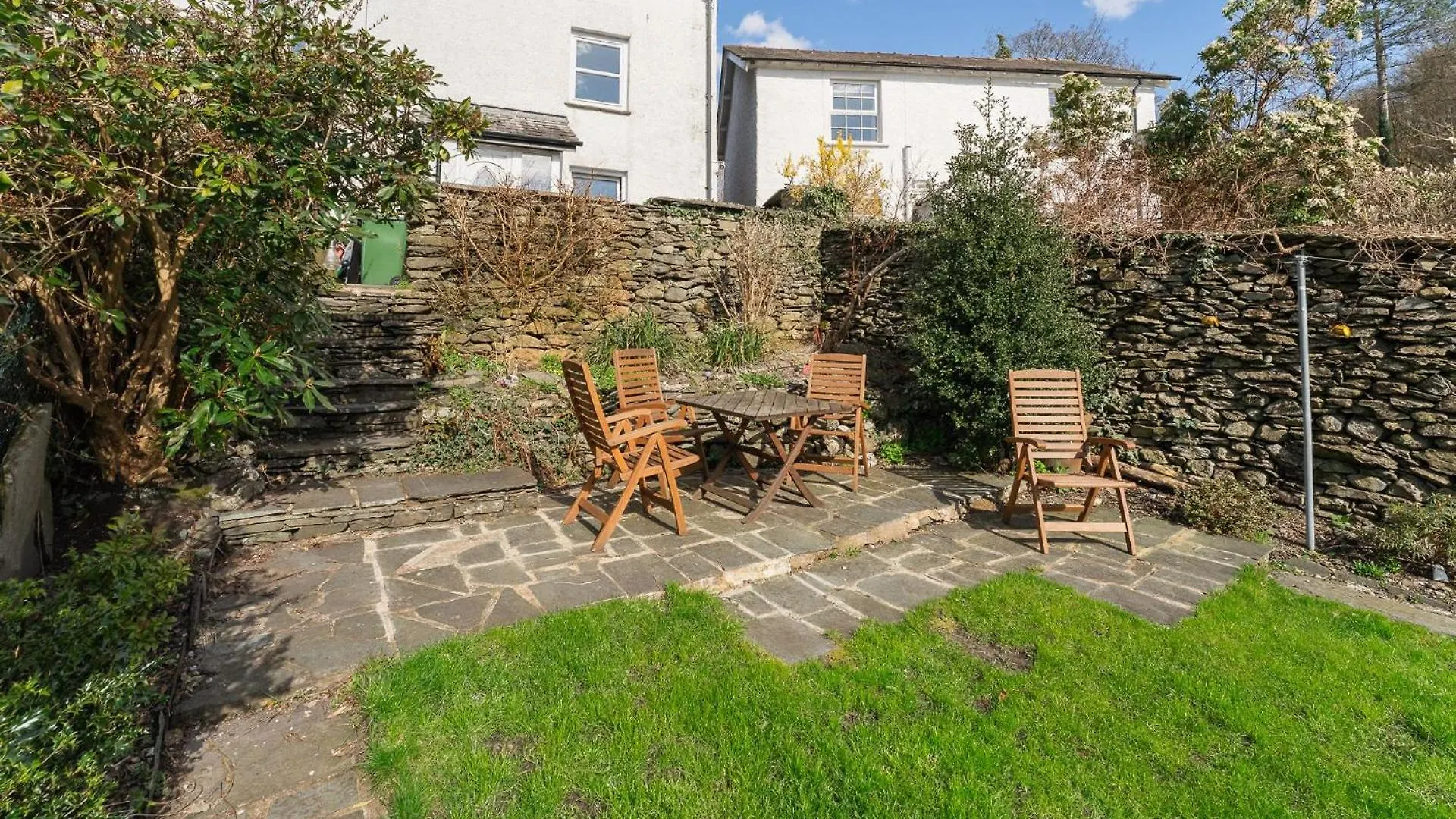 Vakantiehuis Bumble Bee Ambleside