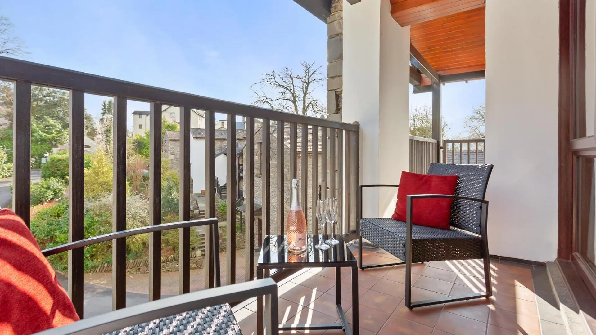 Apartment Hapimag Burnside Park Bowness-on-Windermere