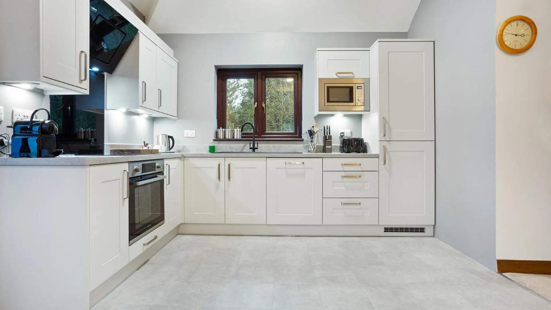 Hapimag Burnside Park Apartment Bowness-on-Windermere