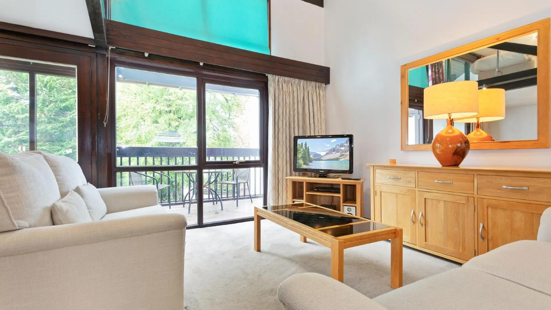Hapimag Burnside Park Apartment Bowness-on-Windermere