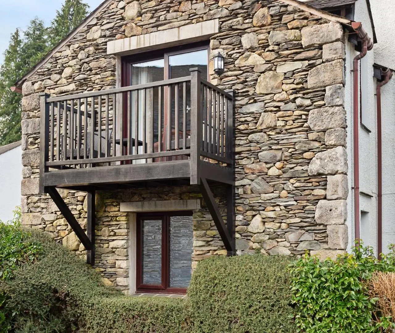 Apartment Hapimag Burnside Park Bowness-on-Windermere