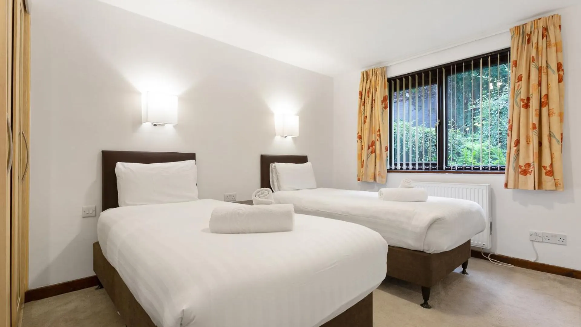 Hapimag Burnside Park Apartment Bowness-on-Windermere