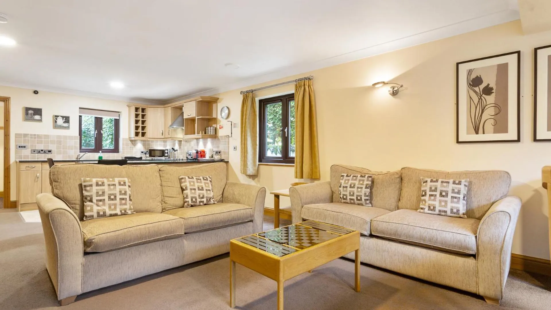 Hapimag Burnside Park * Bowness-on-Windermere