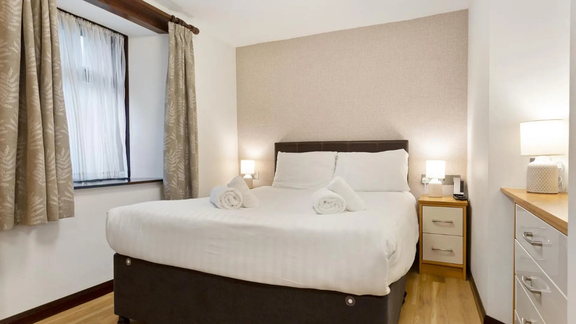 Hapimag Burnside Park Apartment Bowness-on-Windermere