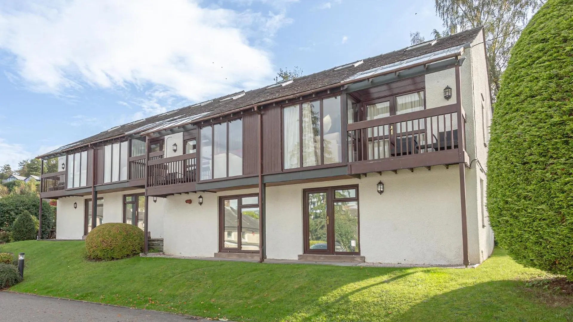 Apartment Hapimag Burnside Park Bowness-on-Windermere