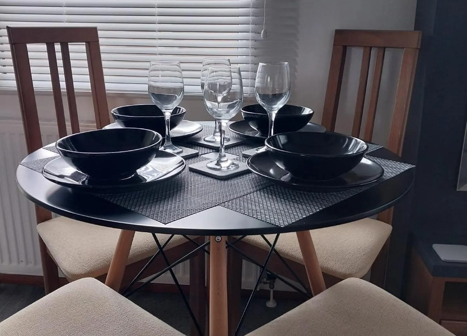 Woodside, Meadows Retreat, Cockermouth Holiday home