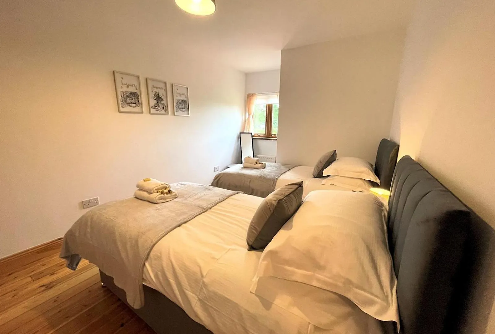 Holiday home Pass The Keys Spectacular 7br House Hot Tub And Gardens In Gretna Gretna Green