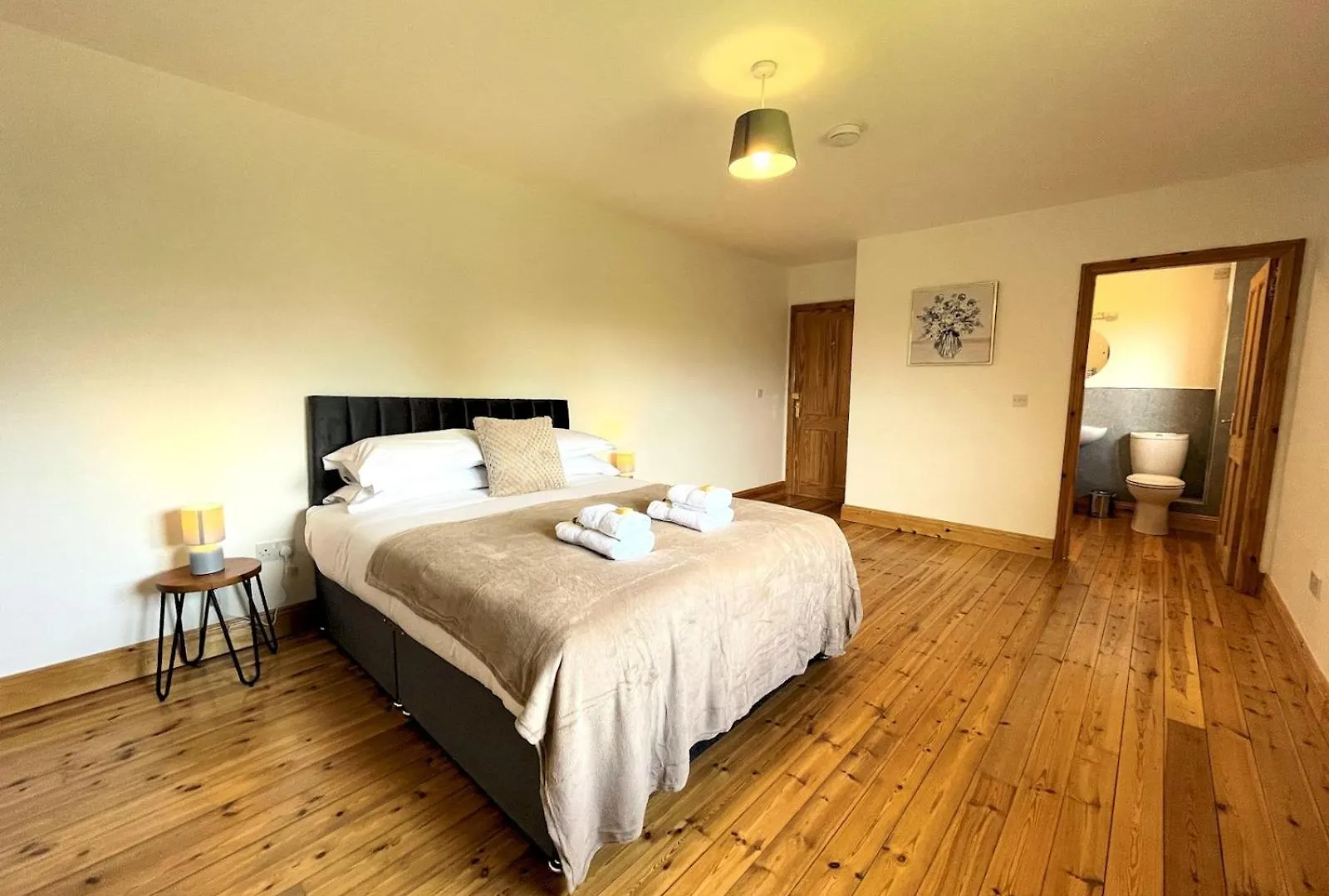 Pass The Keys Spectacular 7br House Hot Tub And Gardens In Gretna *