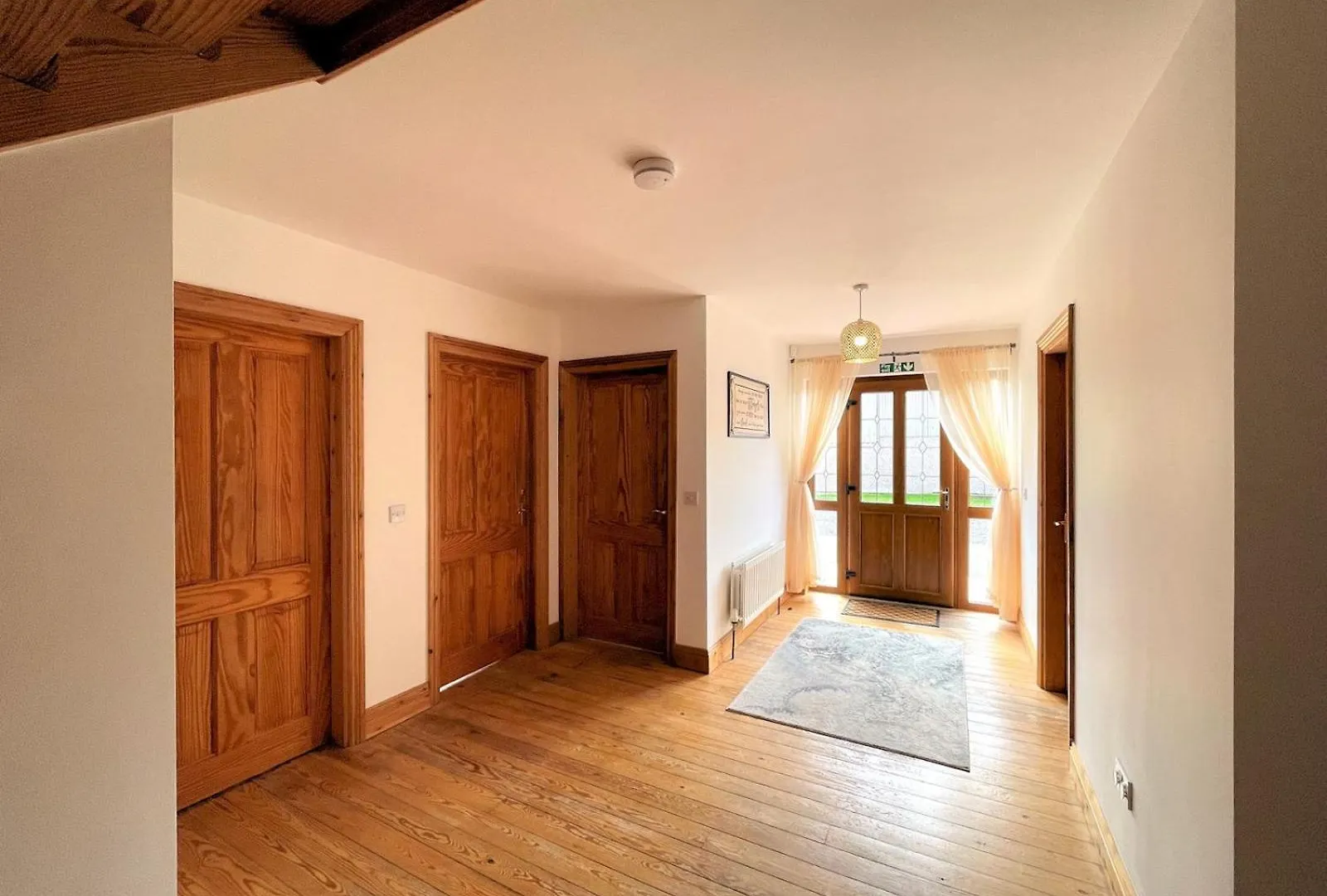 Holiday home Pass The Keys Spectacular 7br House Hot Tub And Gardens In Gretna
