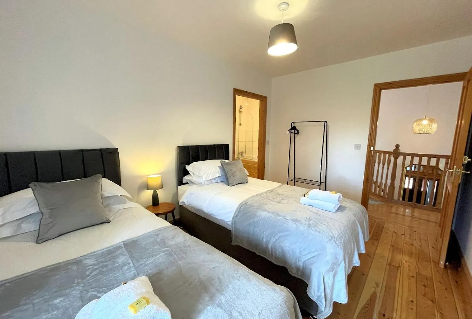 Pass The Keys Spectacular 7br House Hot Tub And Gardens In Gretna Holiday home *