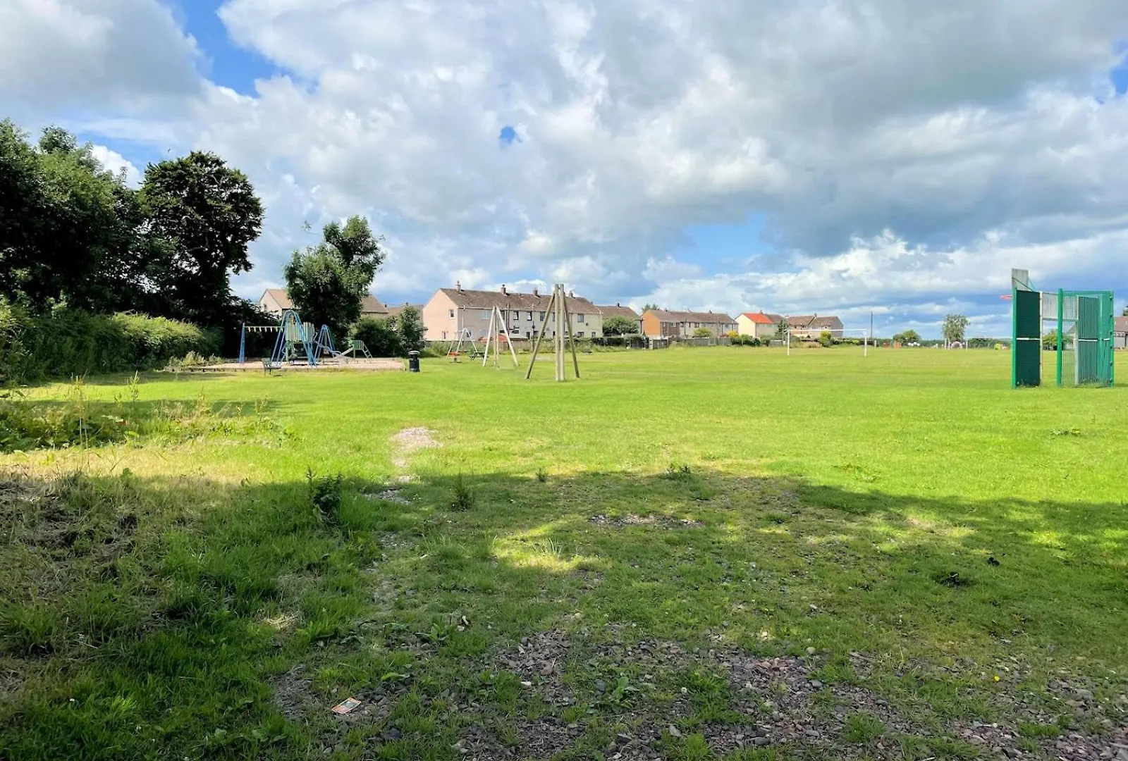 Holiday home Pass The Keys Spectacular 7br House Hot Tub And Gardens In Gretna *
