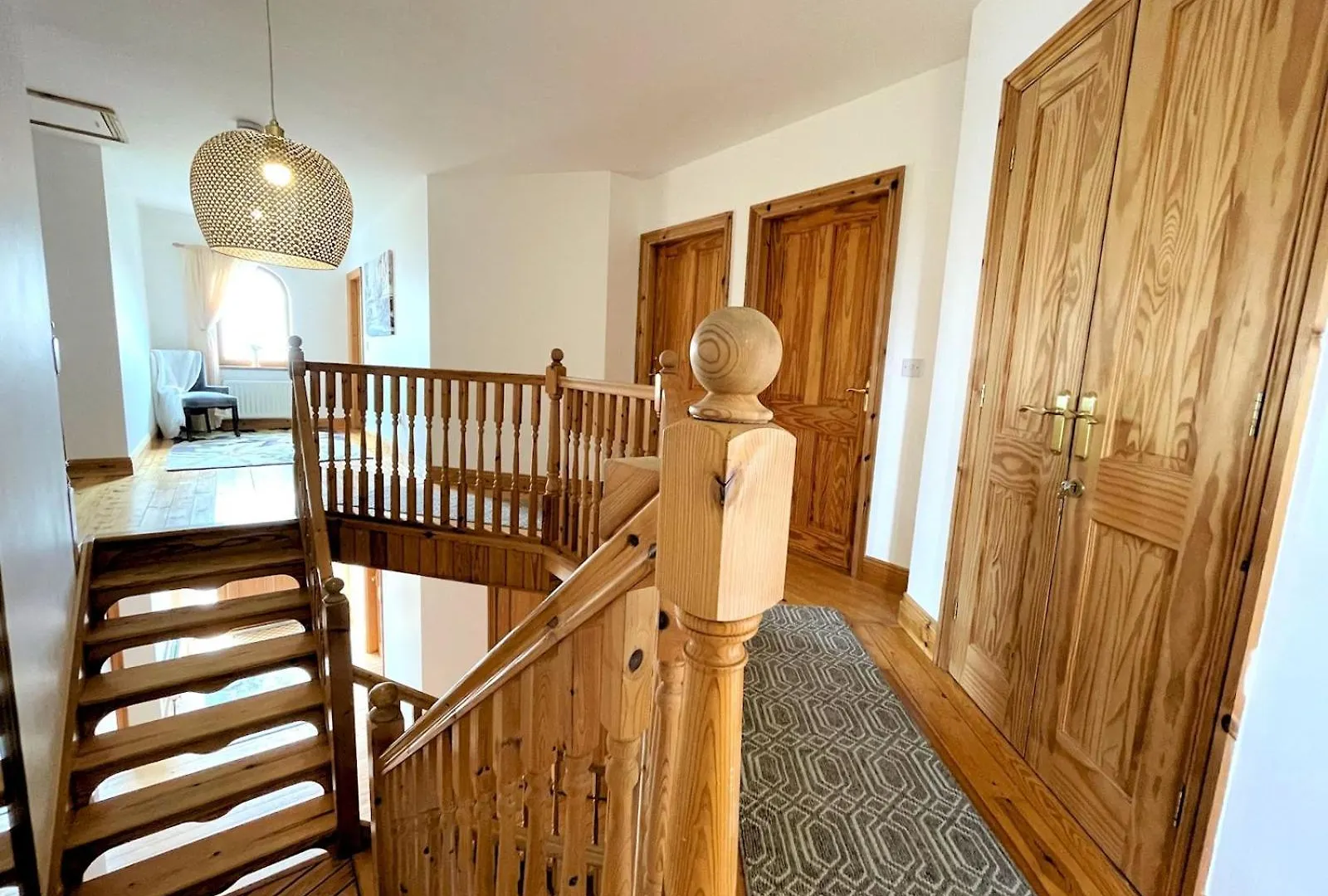 Pass The Keys Spectacular 7br House Hot Tub And Gardens In Gretna *