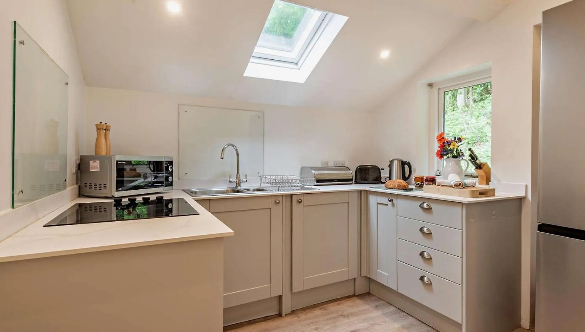 3 Bed In Sz061 Borrowdale Valley