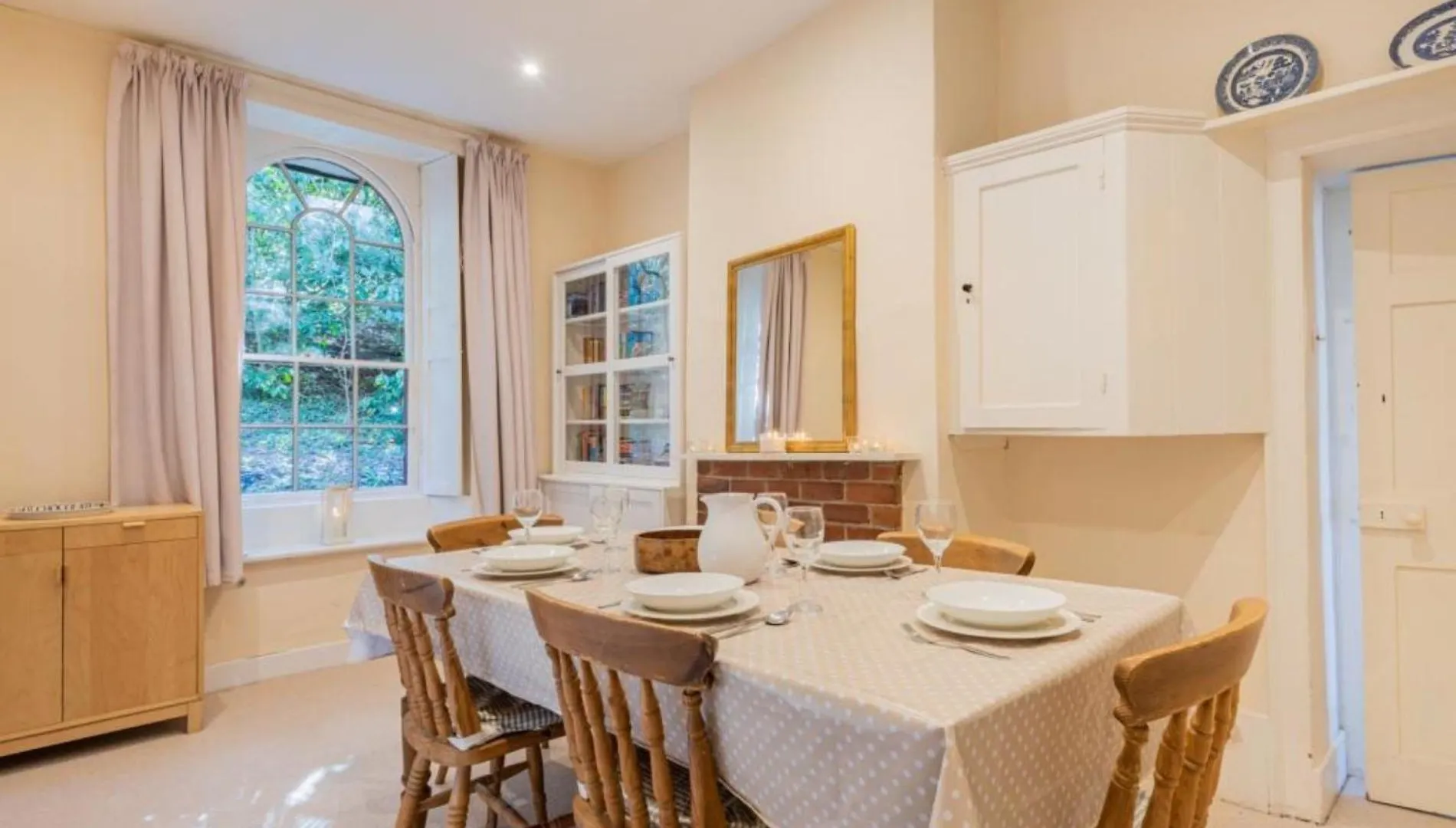 3 Bed In Sz061 Borrowdale Valley