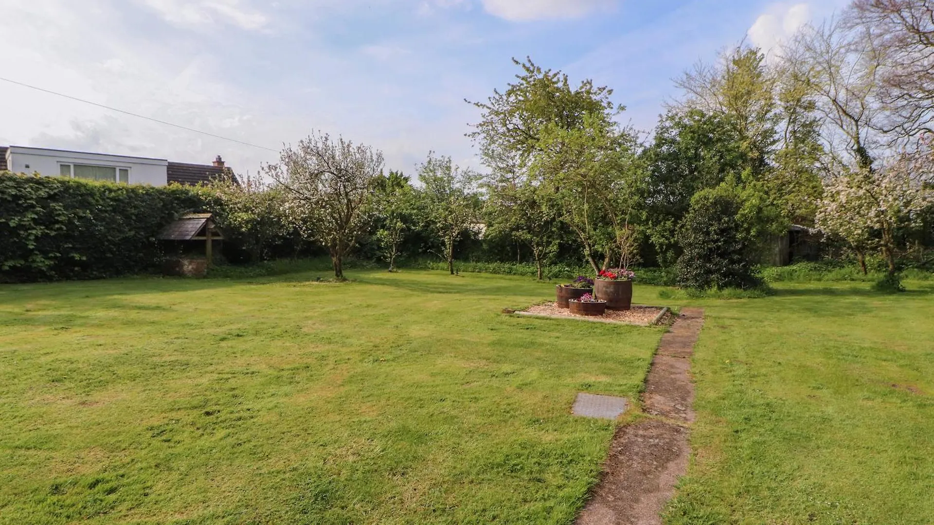 The Hideaway Waverton Vakantiehuis *