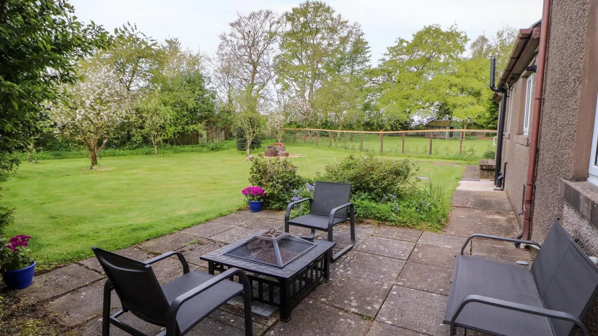 Vakantiehuis The Hideaway Waverton