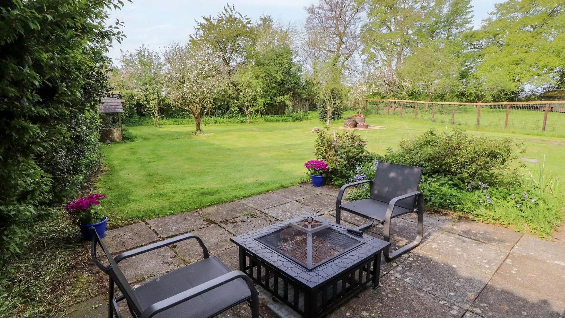 The Hideaway Waverton Wigton