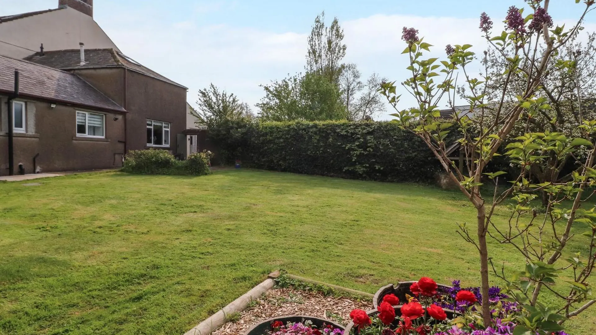 Vakantiehuis The Hideaway Waverton *