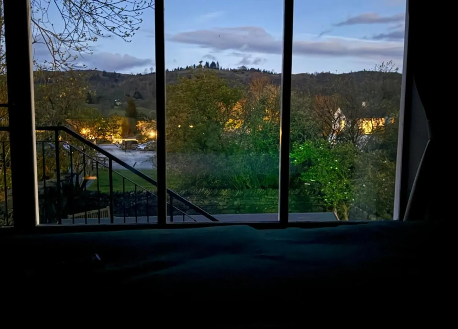 Queens Head & Restaurant Guest house Hawkshead