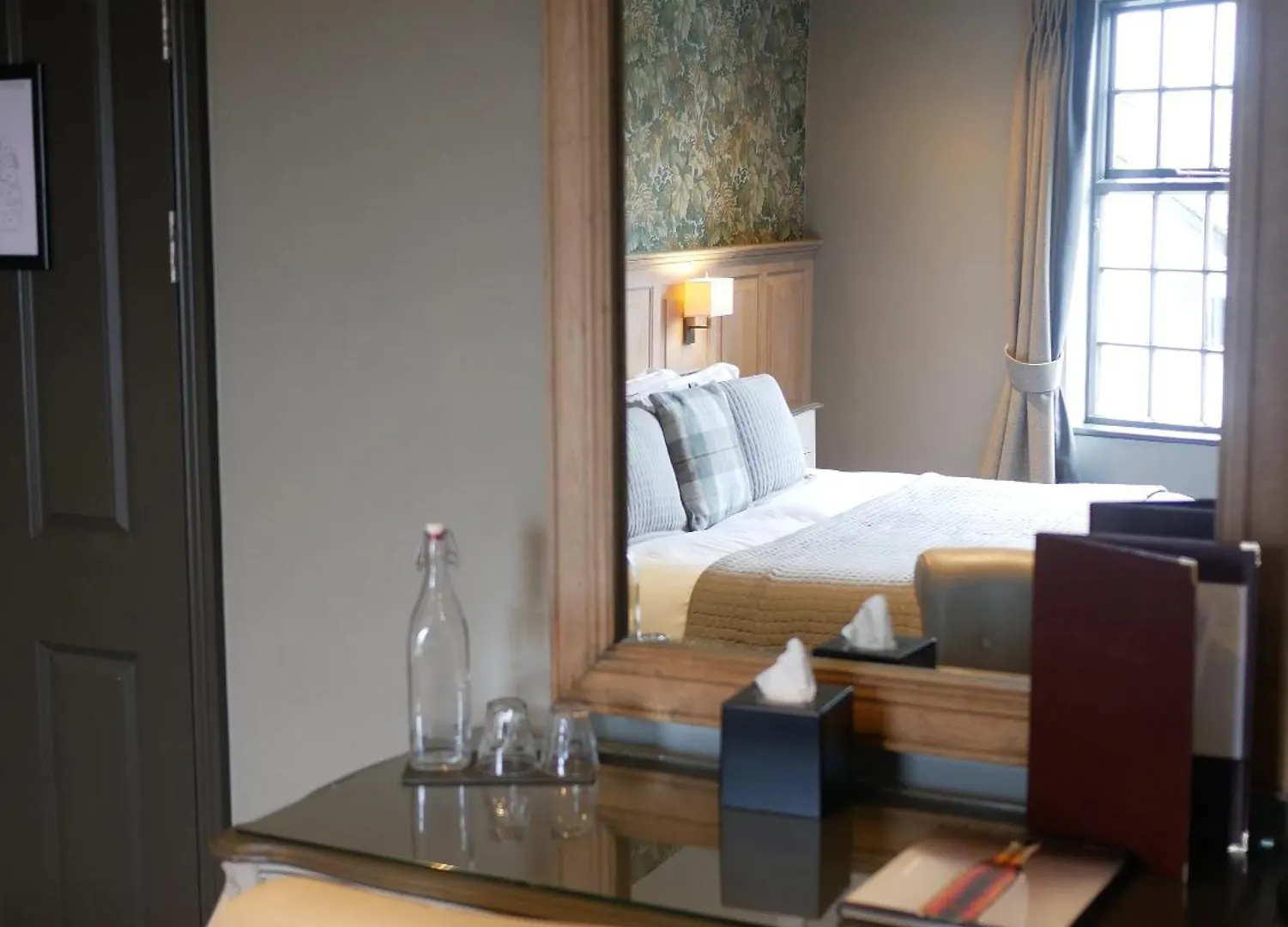 Guest house Queens Head & Restaurant 4*