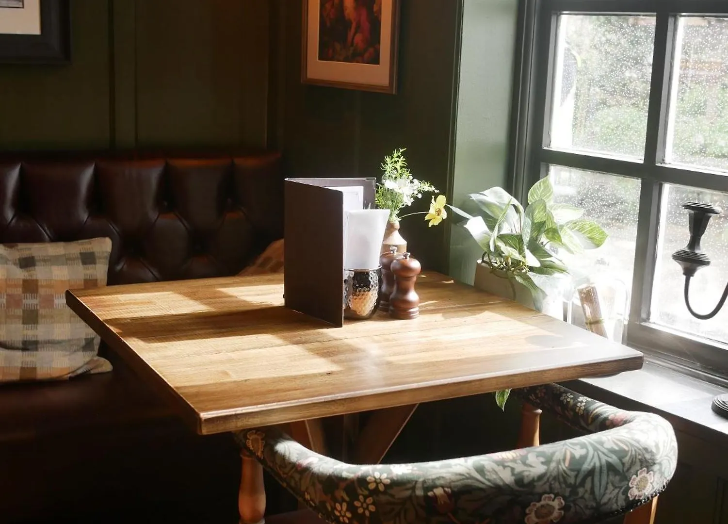Queens Head & Restaurant 4* Hawkshead