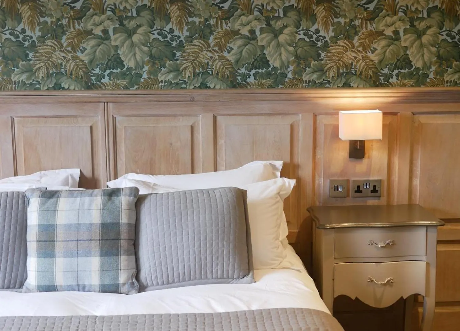 Queens Head & Restaurant Guest house Hawkshead