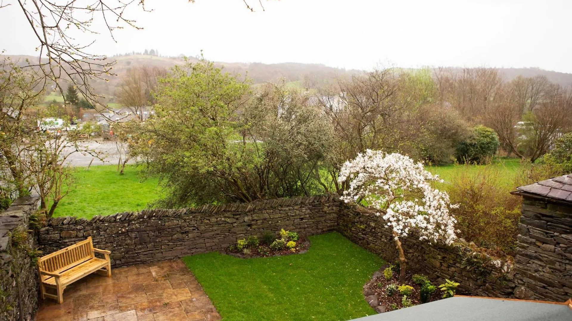 Queens Head & Restaurant Guest house Hawkshead