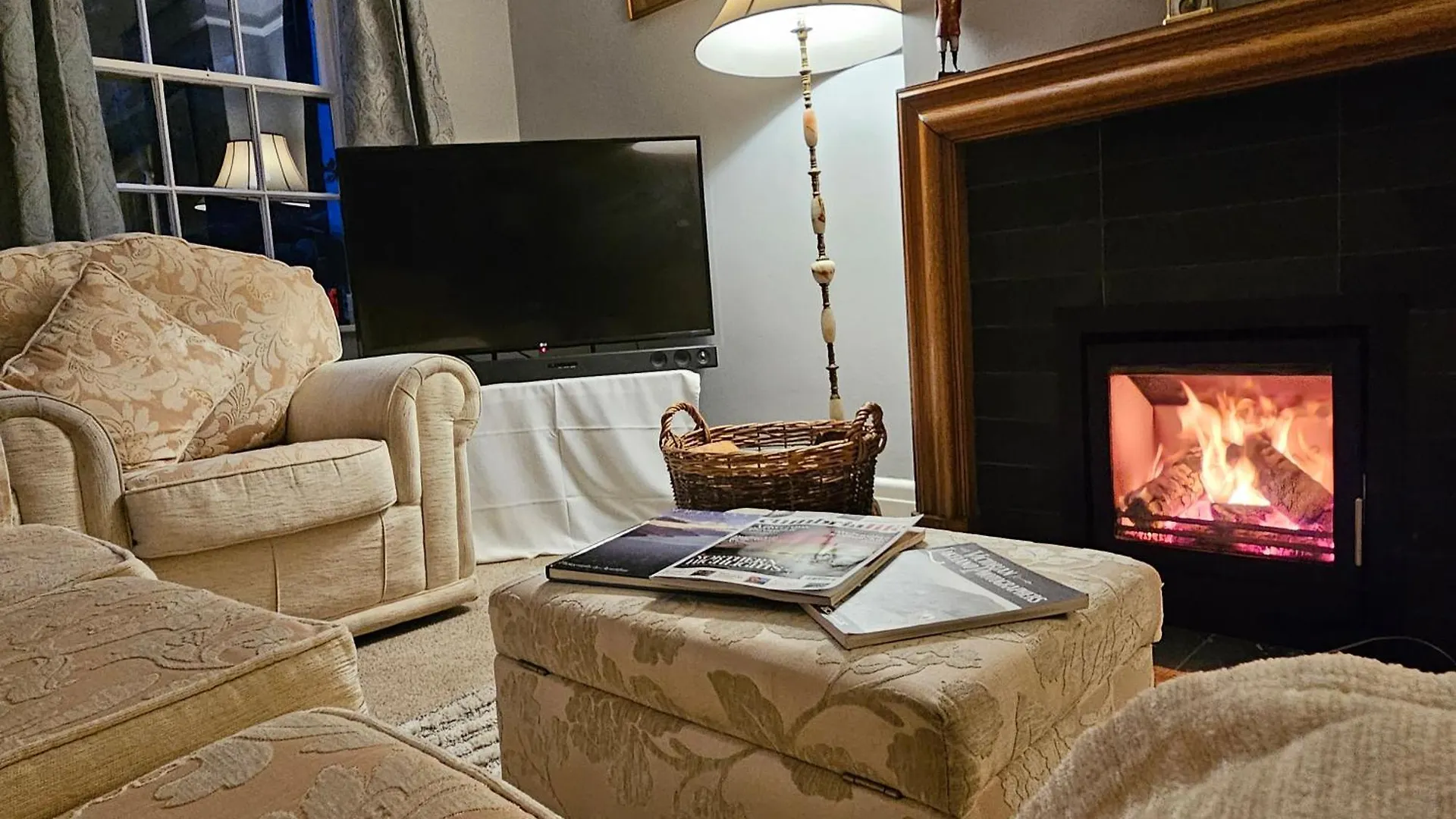 Foxghyll 4* Ambleside