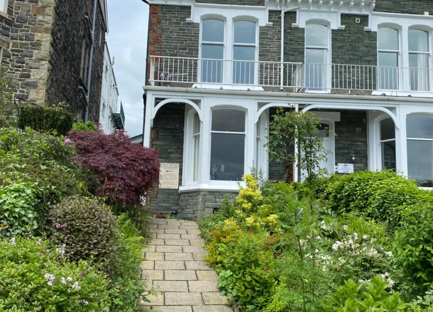 Brundholme Bed and breakfast 4*