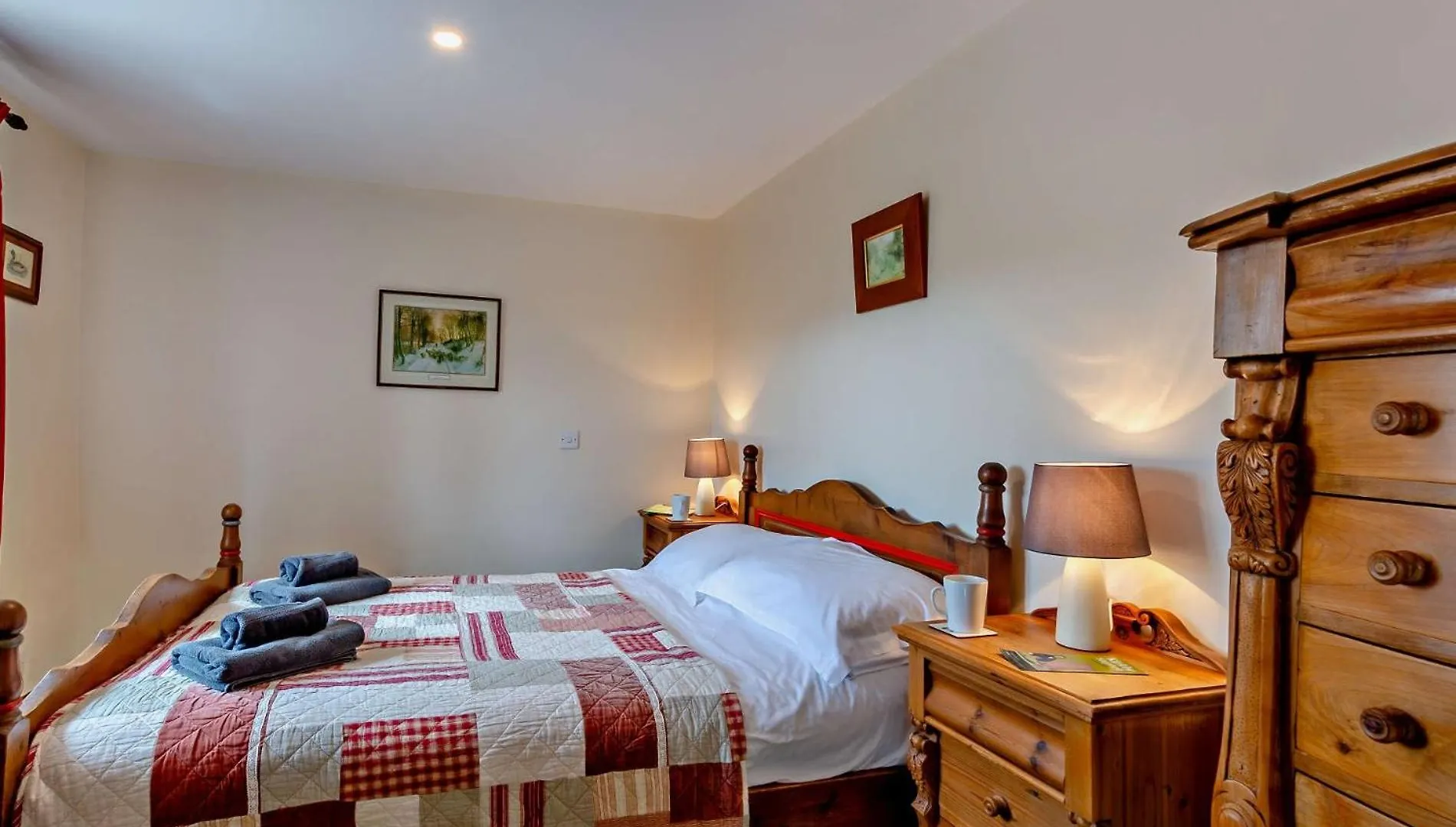 2 Bed In Kirby Stephen Sz265 펜션
