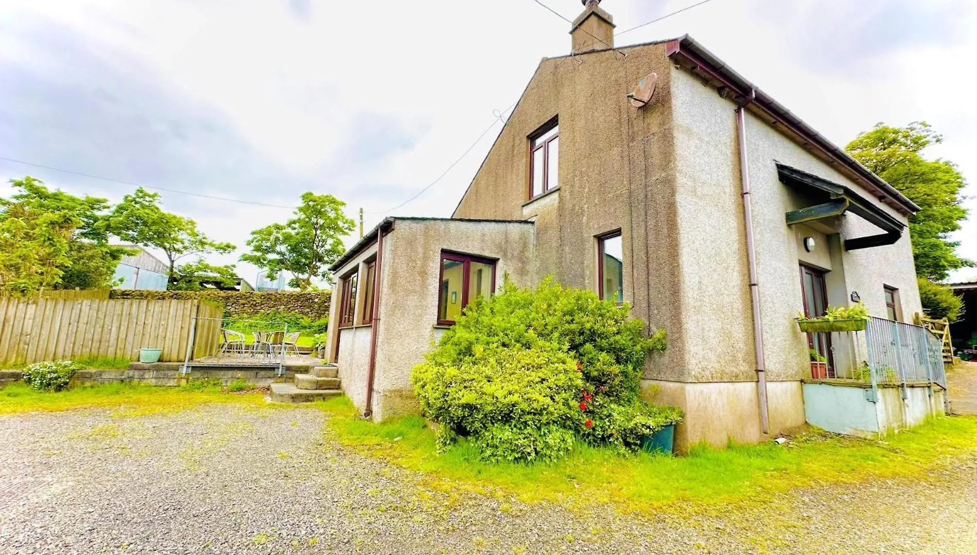 3 Bed In Duddon Valley 89417 Holiday home Ulpha