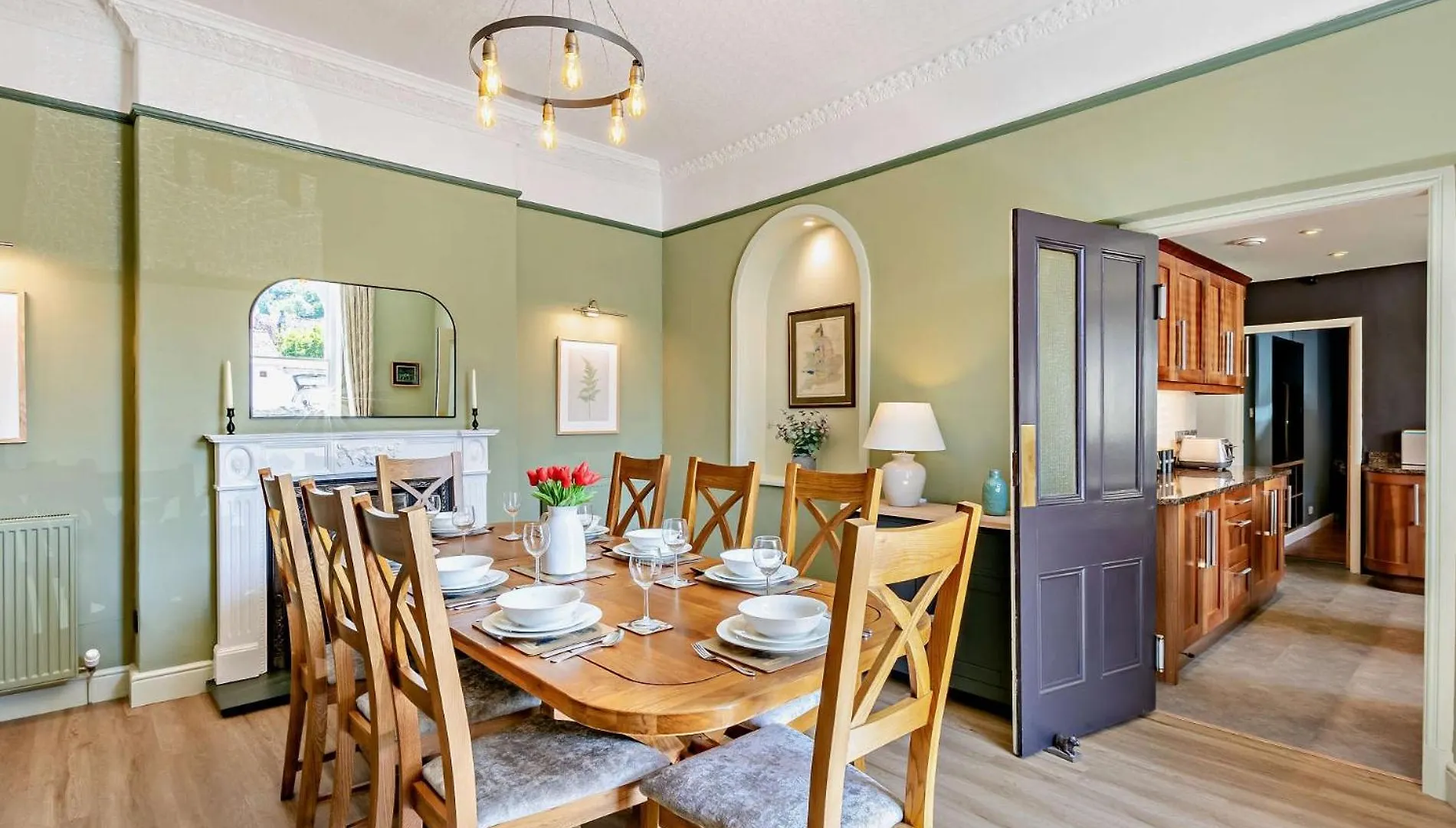 6 Bed In Keswick 90333 Holiday home Keswick (Cumbria)