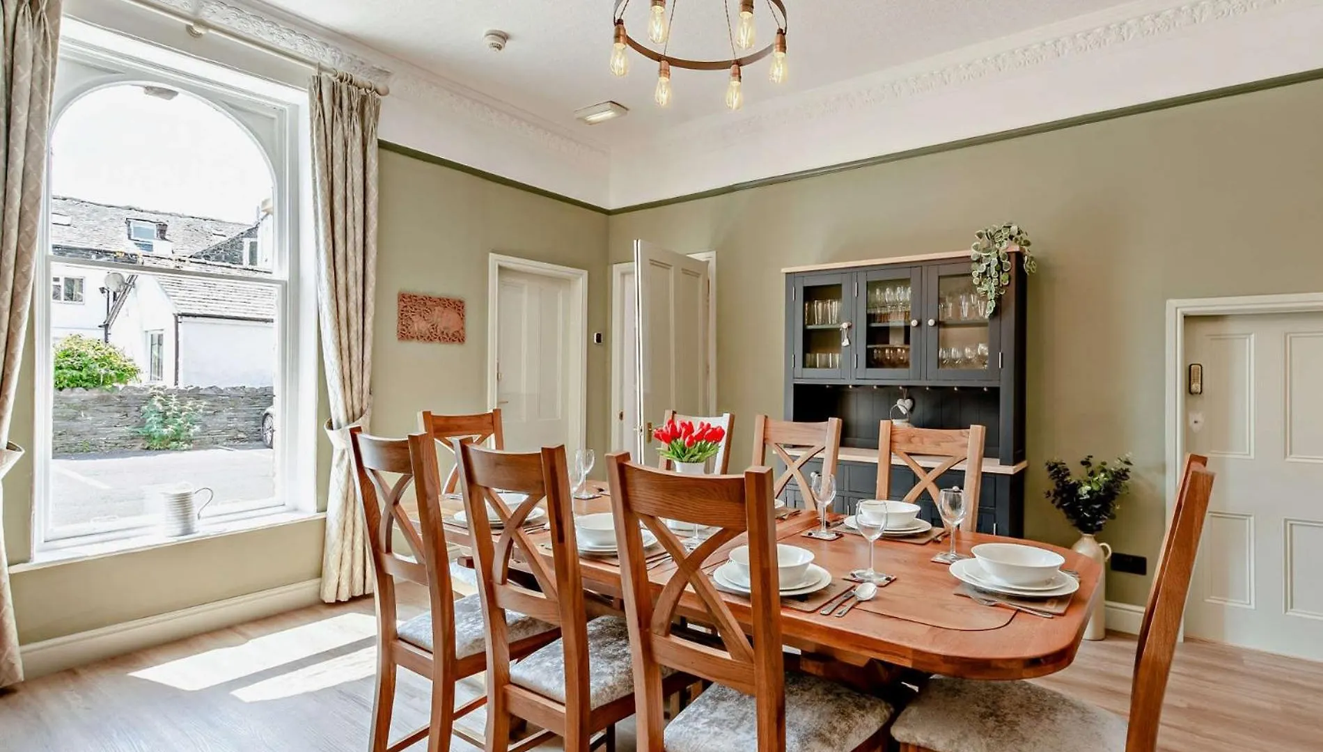 6 Bed In Keswick 90333 Holiday home Keswick (Cumbria)