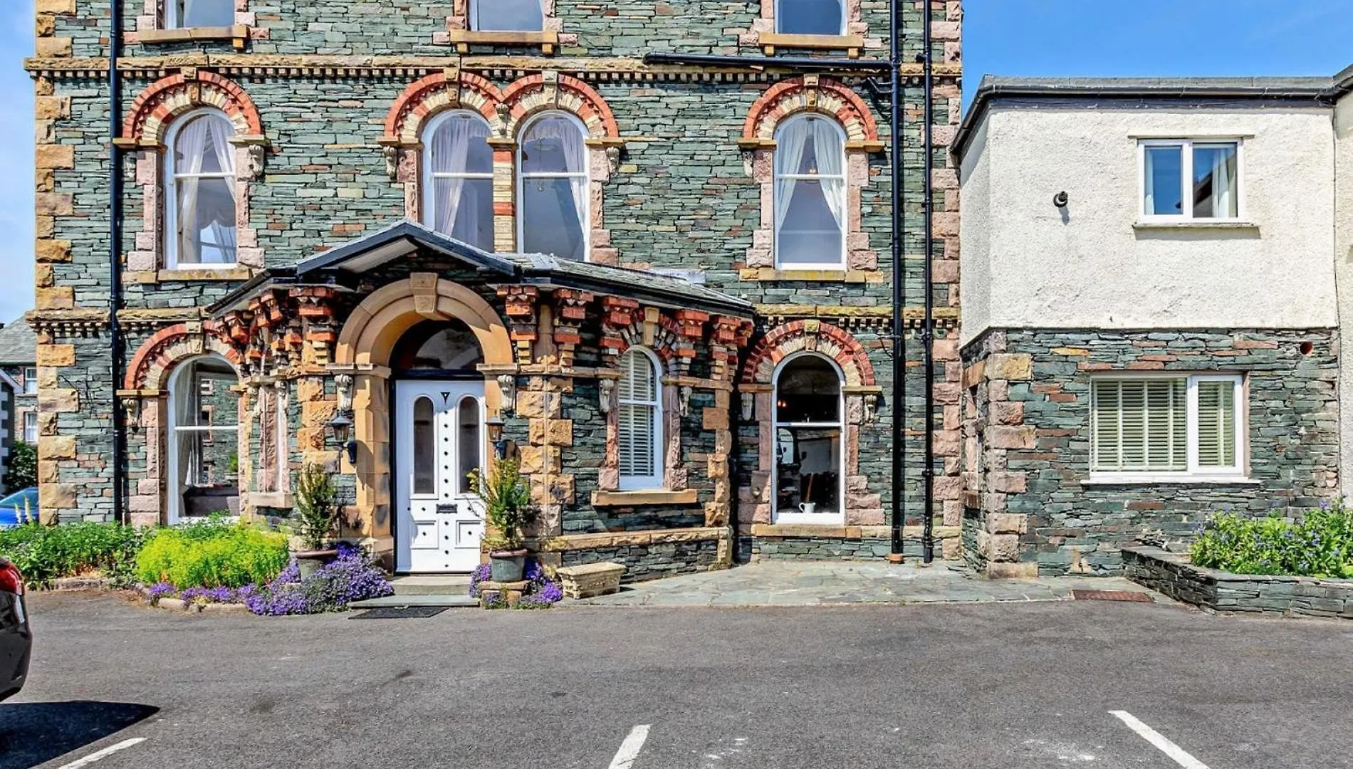 6 Bed In Keswick 90333 Holiday home