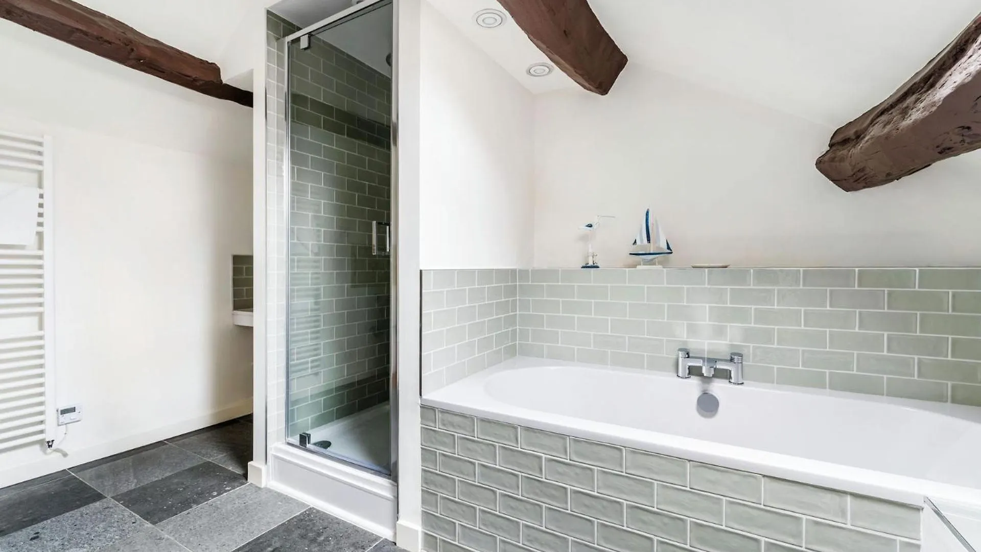 Gale Stables Tatil Evi