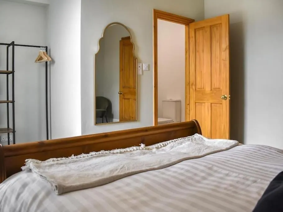 Brunswick Townhouse Holiday home *