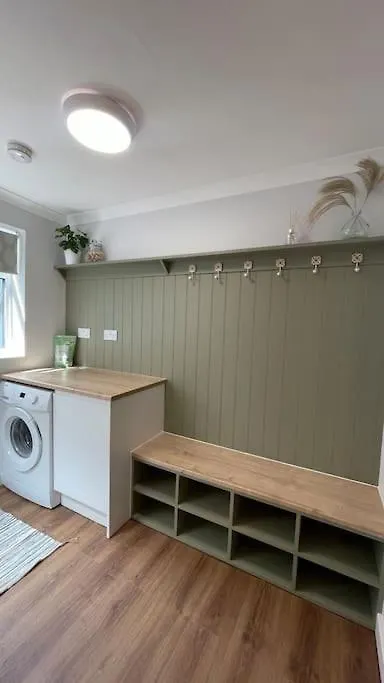 Brunswick Townhouse Holiday home Penrith