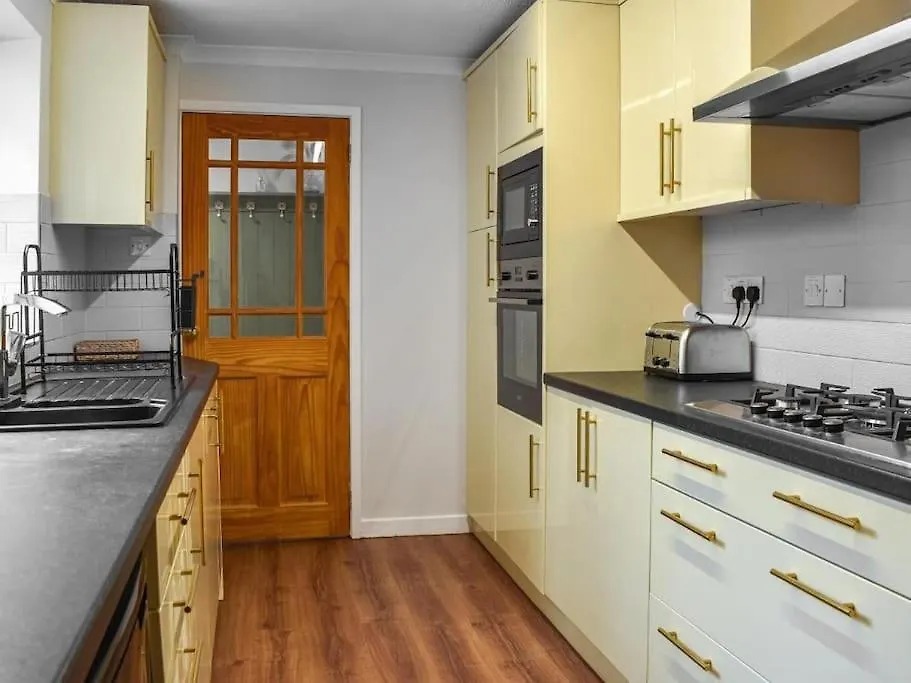 Brunswick Townhouse Holiday home Penrith