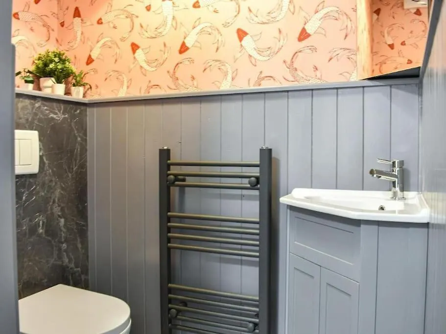 Brunswick Townhouse Holiday home