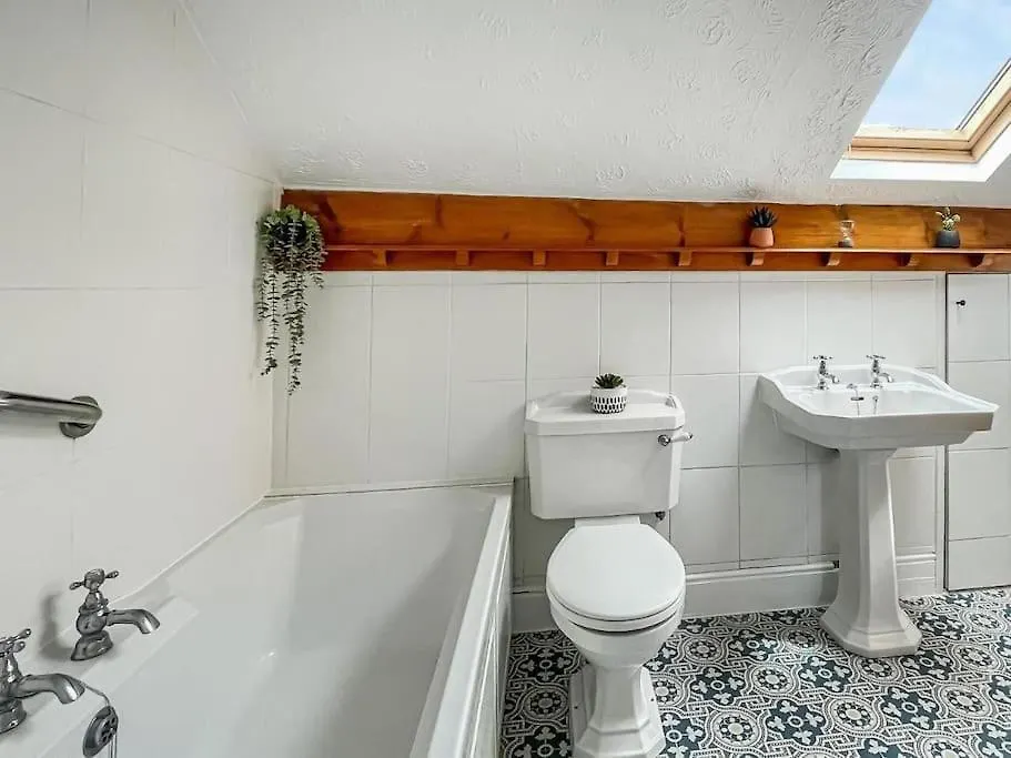 Holiday home Brunswick Townhouse *