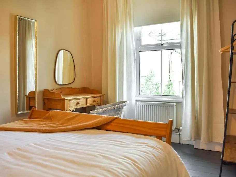 Brunswick Townhouse