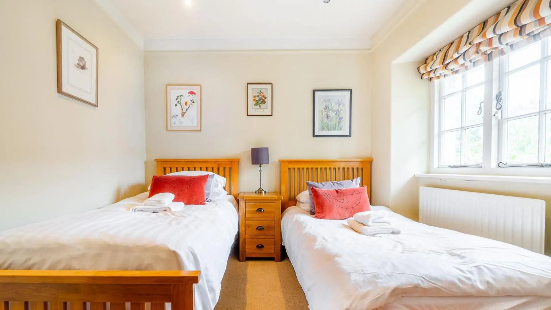 Dom wakacyjny Copt Ambleside