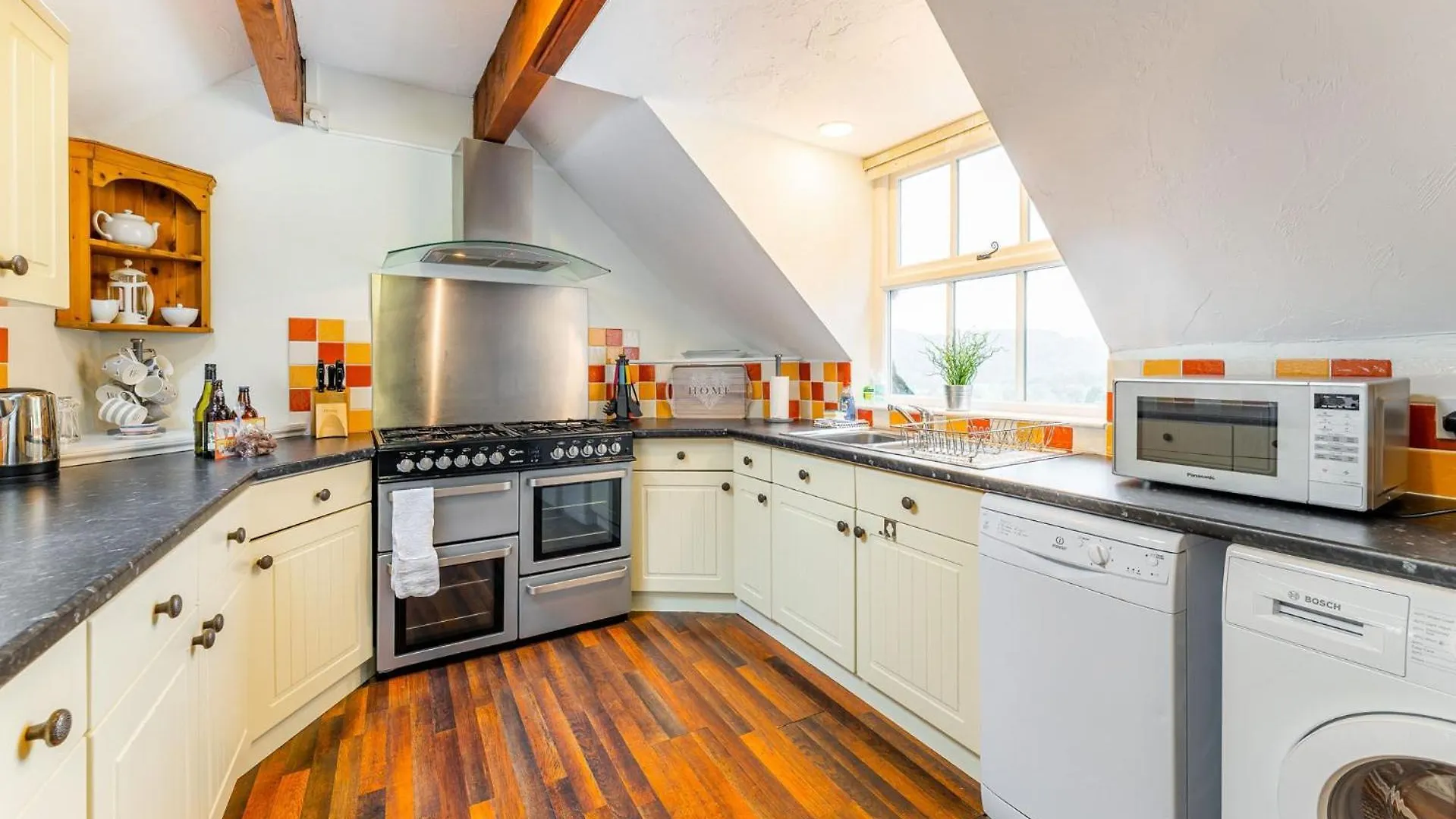 Coppertrees Holiday home *