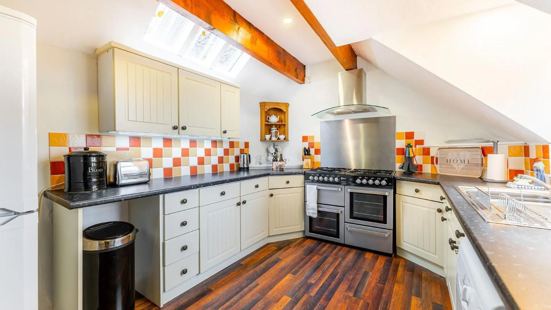 Coppertrees Holiday home Ambleside