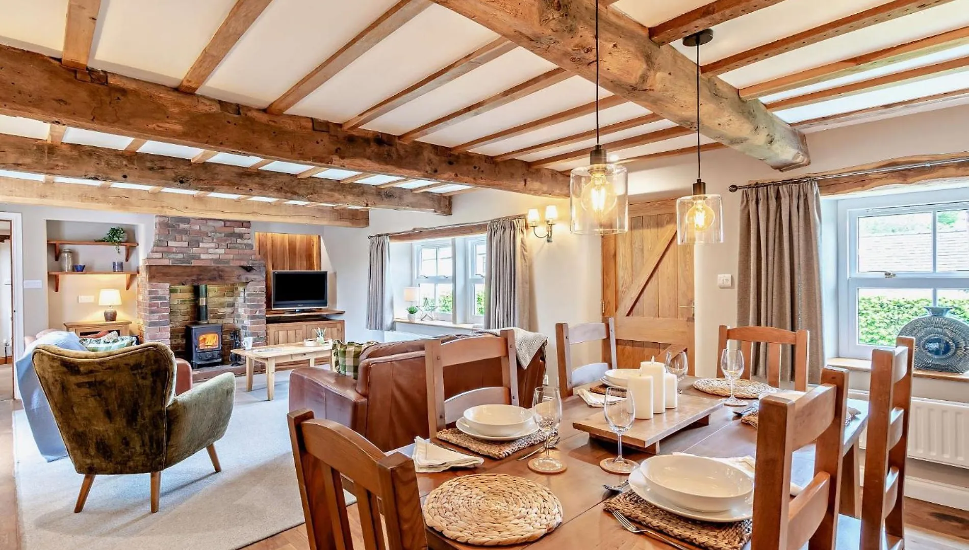 3 Bed In Appleby 94764 * Brampton (Cumbria)
